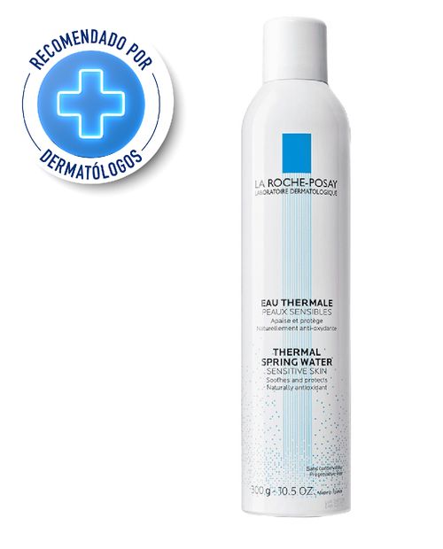 Agua termal 300ml