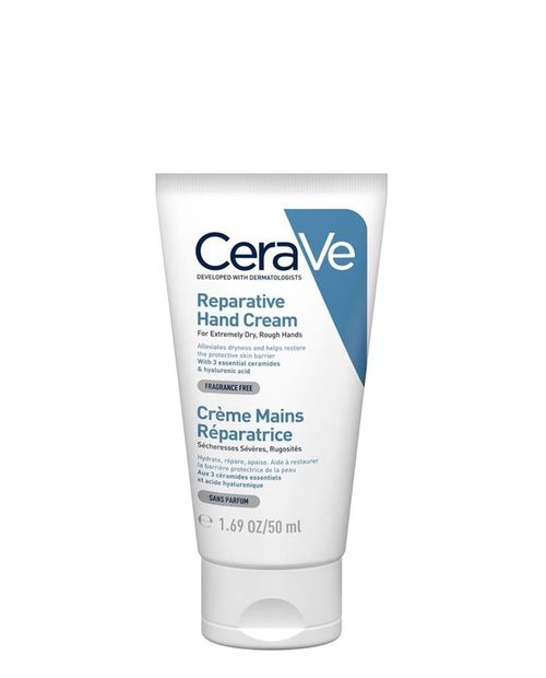 Crema Reparadora de manos 50ml