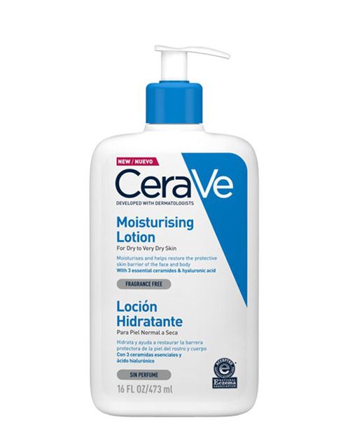 Loción Hidratante Ultra Ligera 473ml