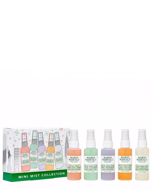 Colección de aerosoles faciales Mini Mist