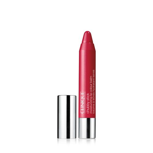 Clinique  Bálsamo labial Chubby Stick™ Humectante