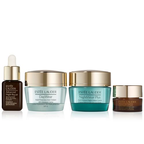 Set hidratante Estée Lauder All Day Hydration