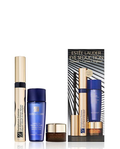 Estée Lauder set de ojos Eye Seduction