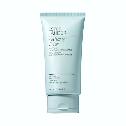 Estée Lauder Crema multiacción Limapiadora y Humectante Perfectly Clean